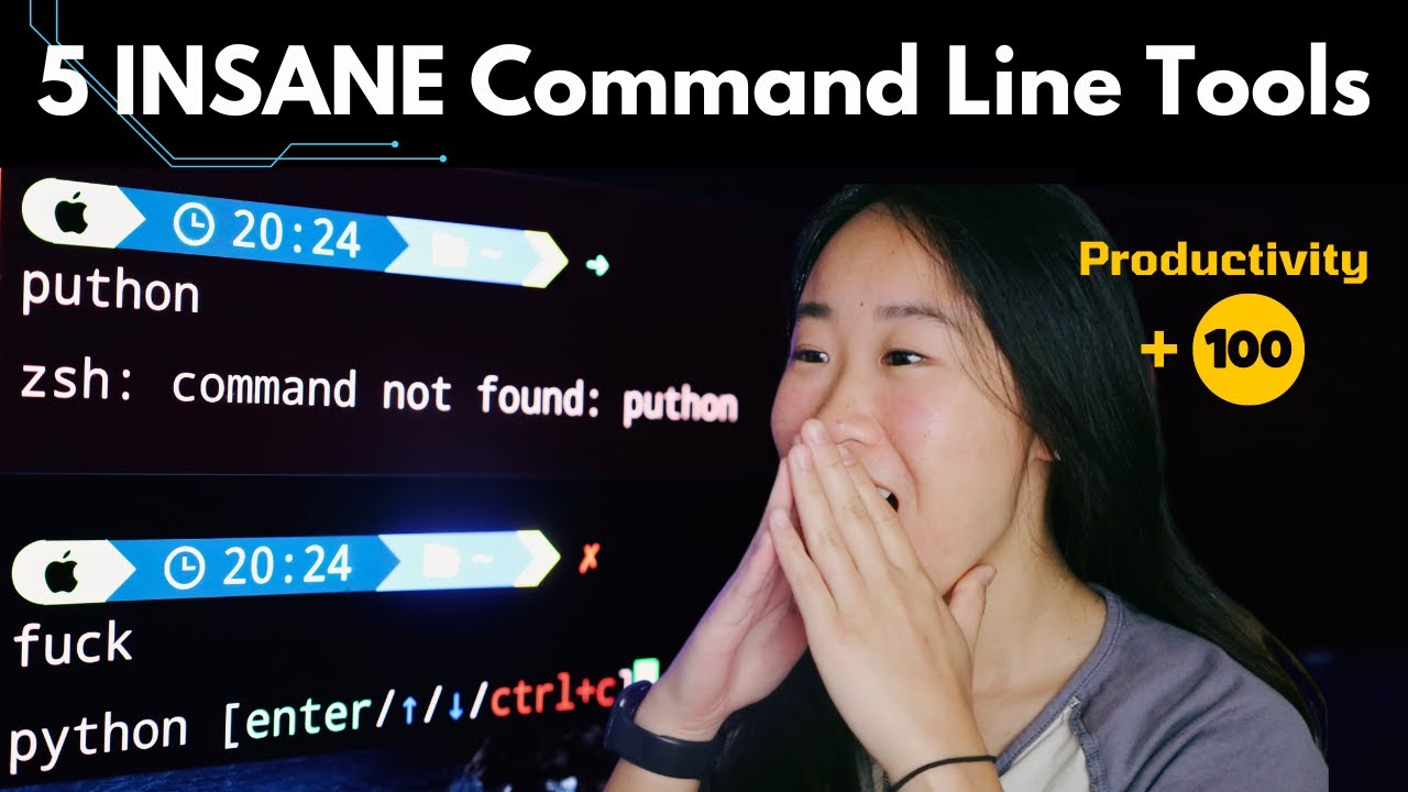 command-line